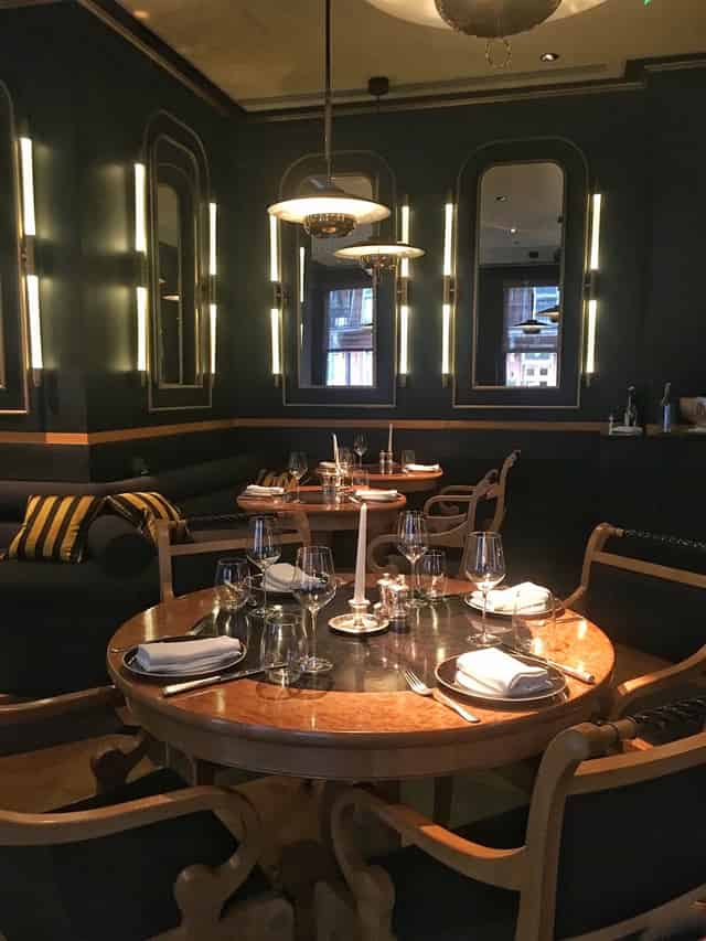 Blakes Hotel London
