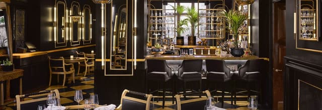 Blakes Hotel London
