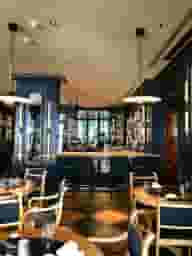 Party Venues
