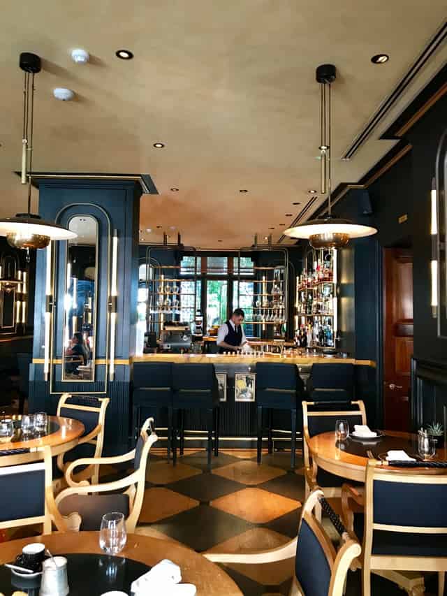 Blakes Hotel London