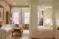 Private Dining Rooms