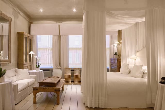 Blakes Hotel London