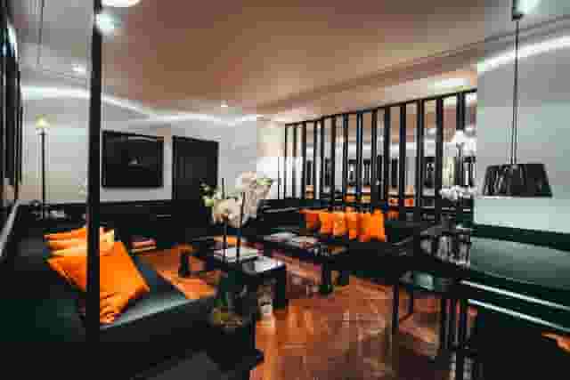 Blakes Hotel London