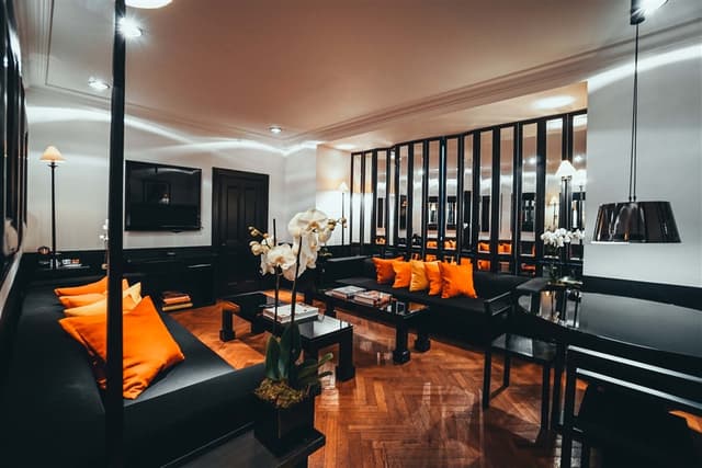 Blakes Hotel London