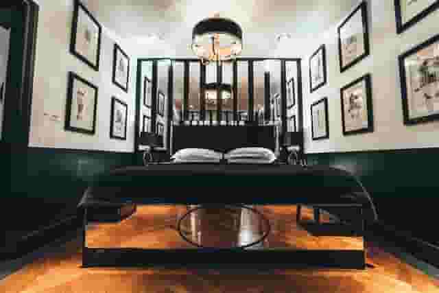 Blakes Hotel London