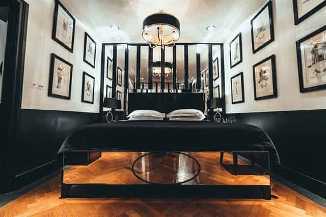 Blakes Hotel London