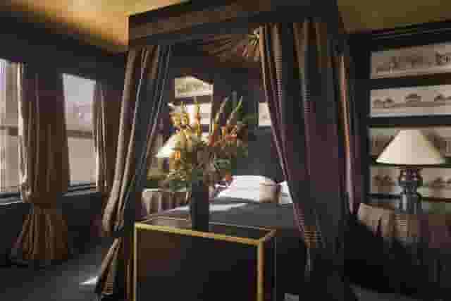 Blakes Hotel London