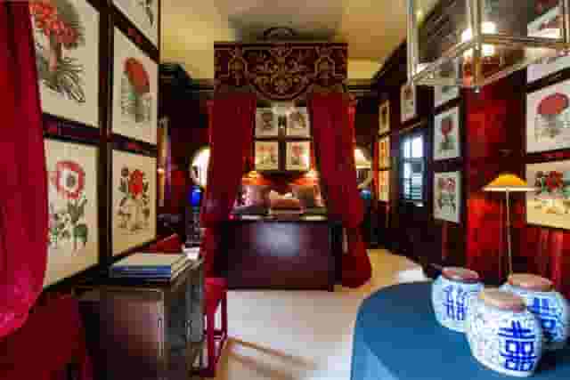 Blakes Hotel London