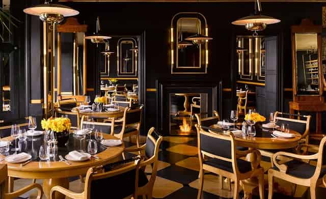 Blakes Hotel London