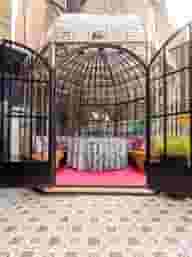 Therapy Rooms
