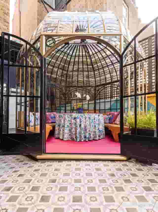Blakes Hotel London