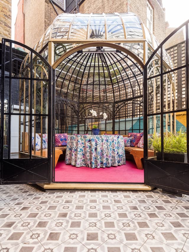 Blakes Hotel London