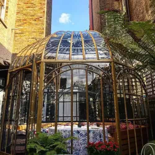 Blakes Hotel London