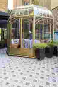 Summer Party Venues