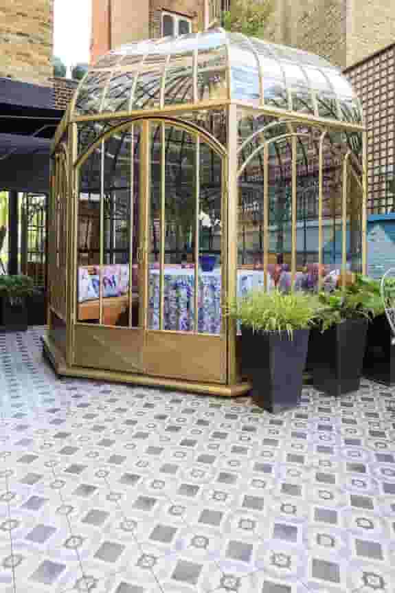 Blakes Hotel London