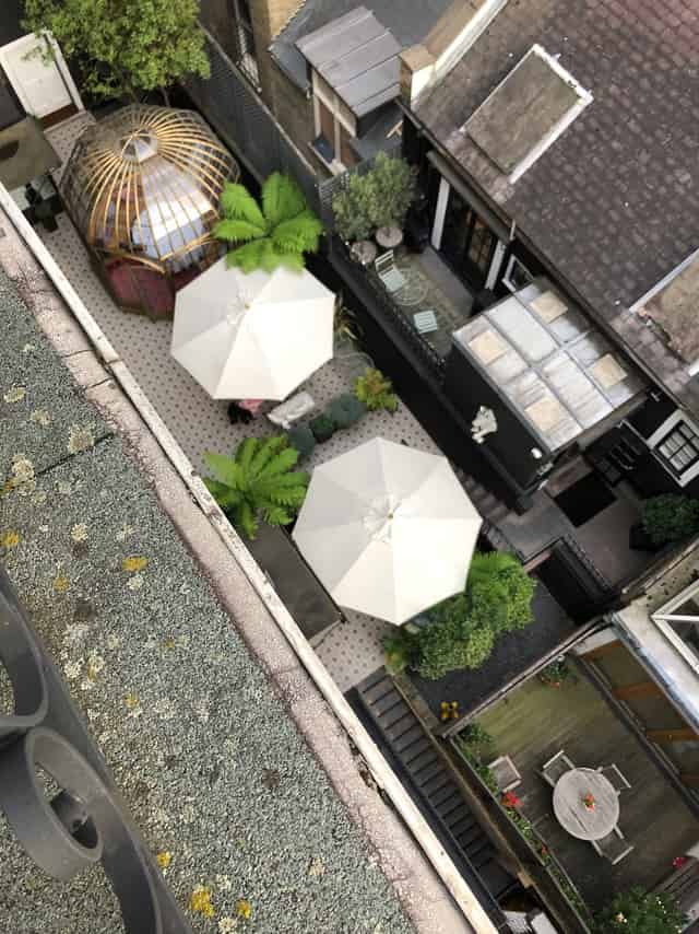 Blakes Hotel London