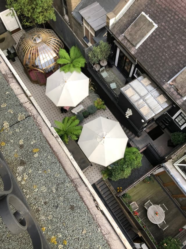 Blakes Hotel London