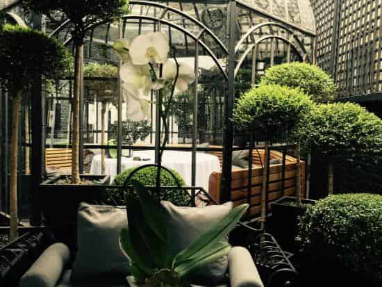 Blakes Hotel London