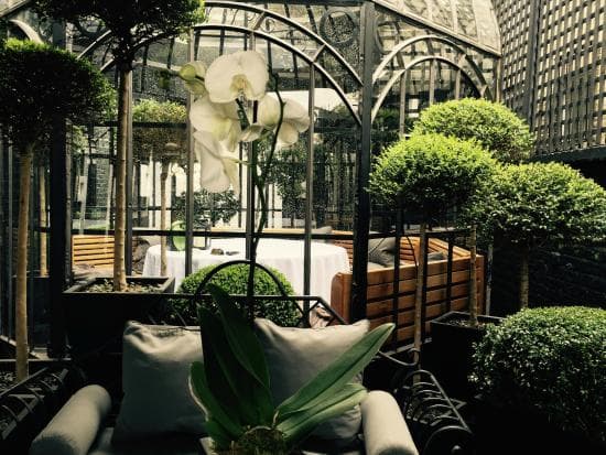Blakes Hotel London