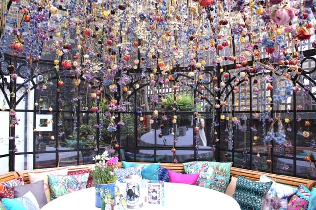 Blakes Hotel London