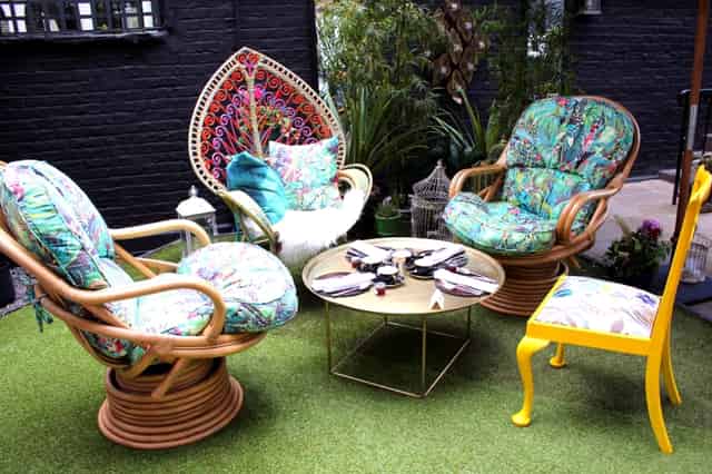 Blakes Hotel London