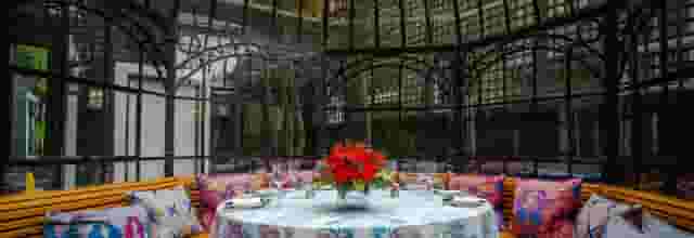 Blakes Hotel London
