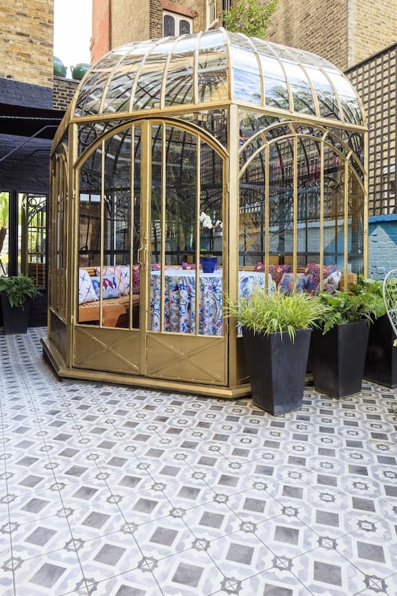 Blakes Hotel London