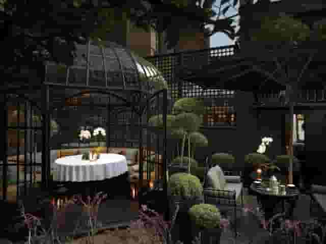 Blakes Hotel London