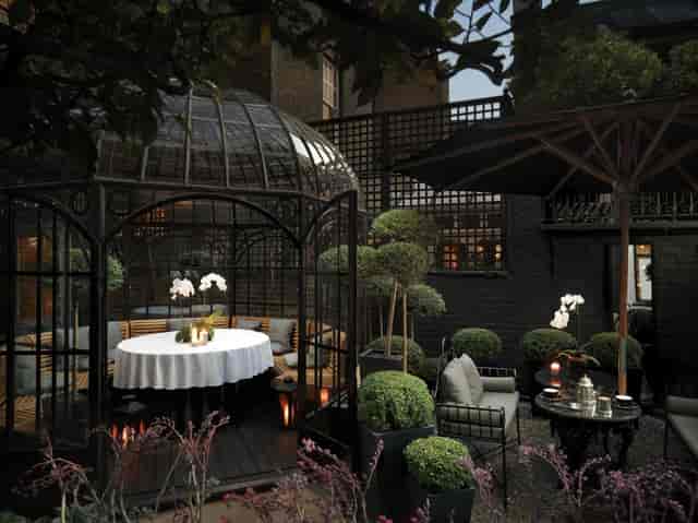 Luxury Boutique Hotel | UNIQ Hotels