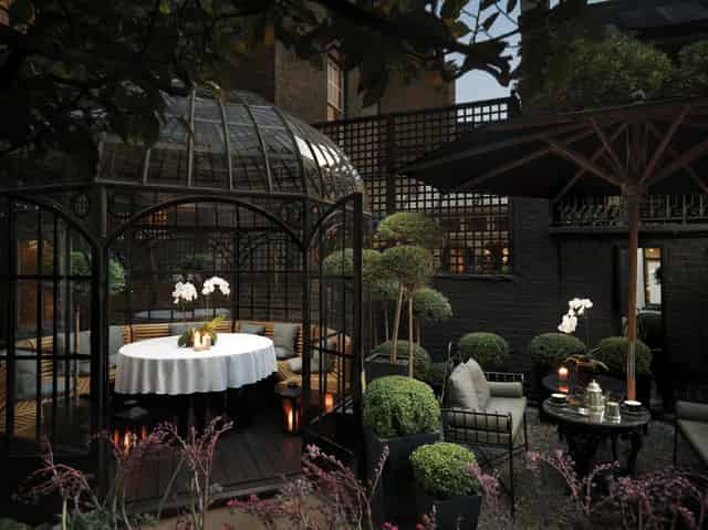 Blakes Hotel London
