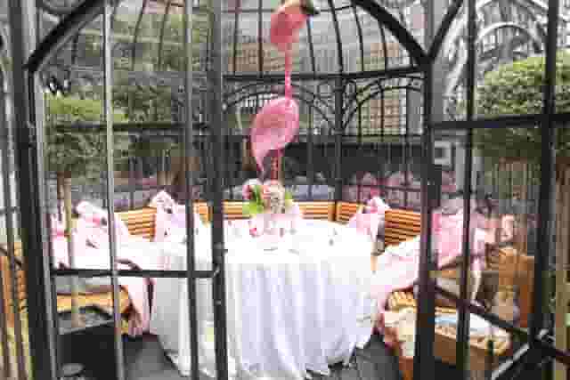 Blakes Hotel London