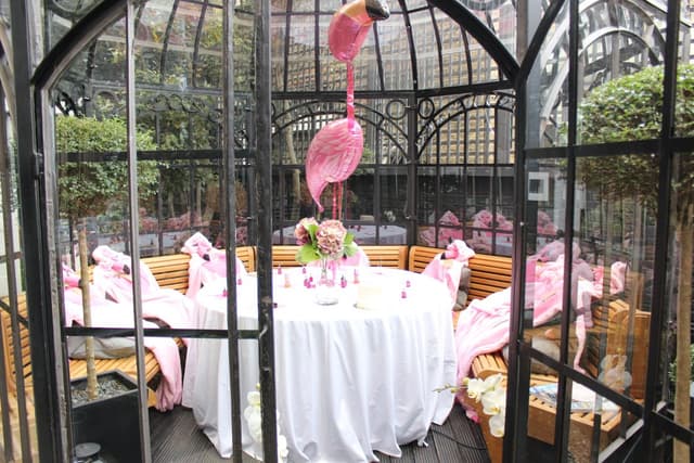 Blakes Hotel London