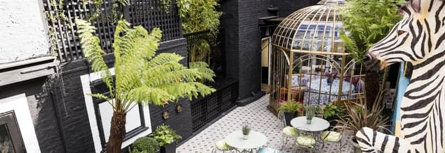 Blakes Hotel London