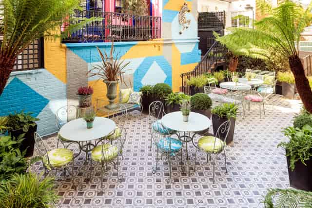 Blakes Hotel London