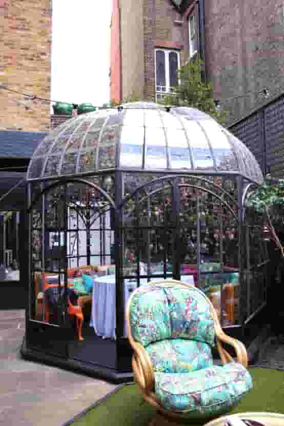 Blakes Hotel London