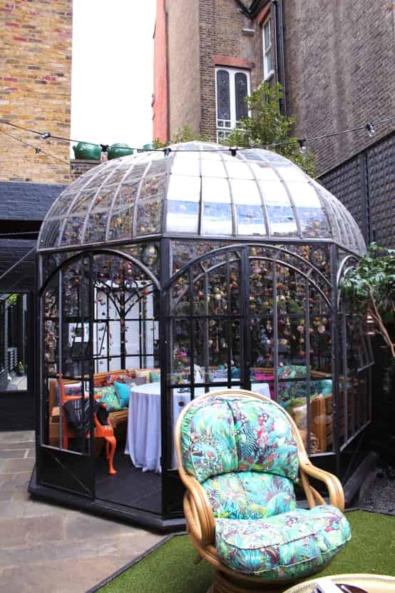 Blakes Hotel London