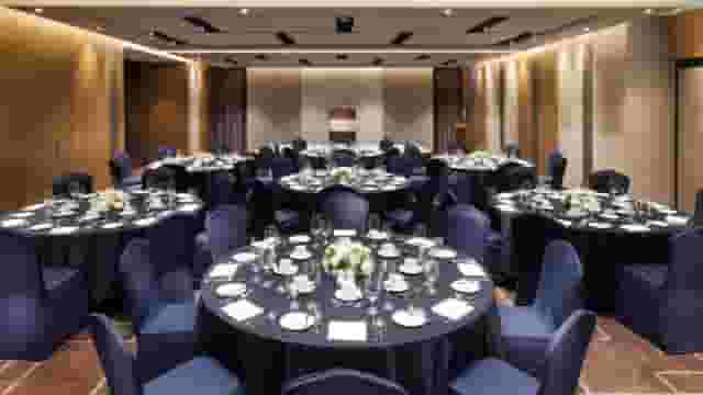 Emerald Room