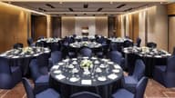 Small Meeting Rooms
