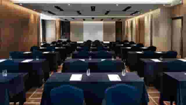 Emerald Room
