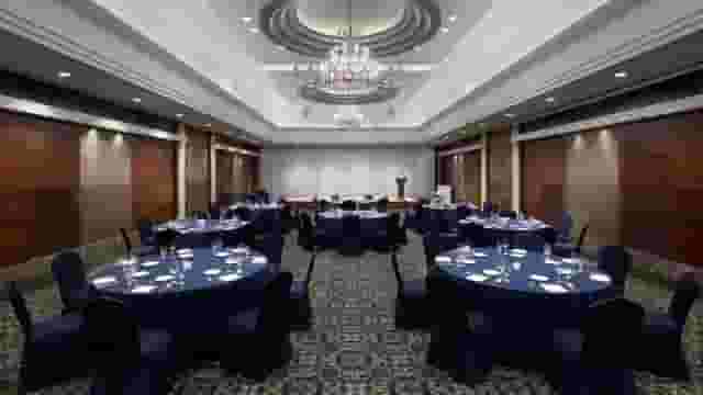 Emerald Room