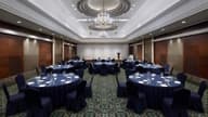 Small Meeting Rooms