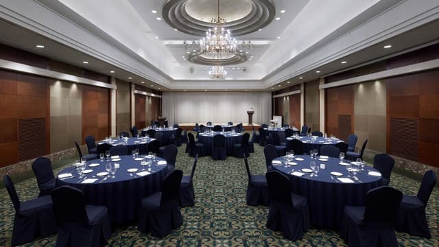 Emerald Room
