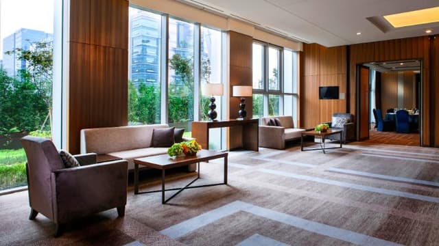 Emerald Room