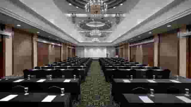 Emerald Room