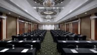 Small Meeting Rooms