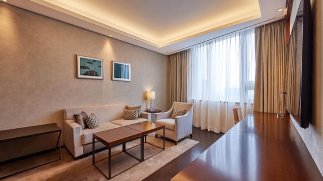 Suites