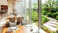 Small Meeting Rooms