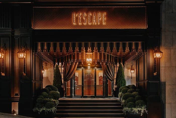 L'ESCAPE HOTEL - Updated 2024 Prices ...