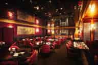 Private Dining Rooms