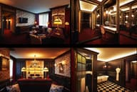 Private Dining Rooms
